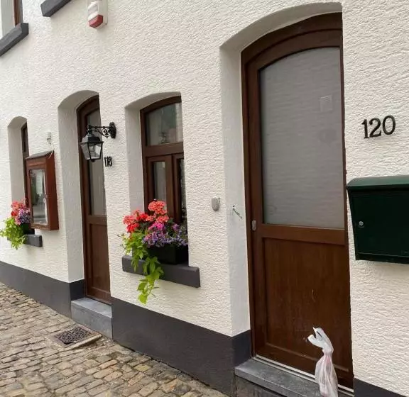 호텔 Chambres Tourismes