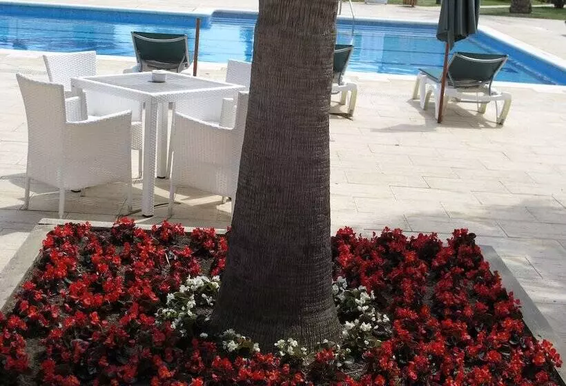 فندق Clipper & Villas