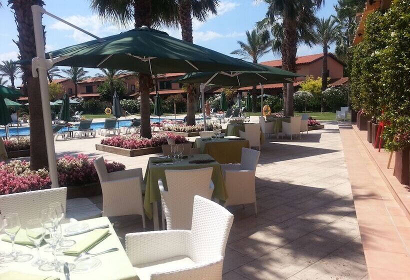 ホテル Clipper & Villas