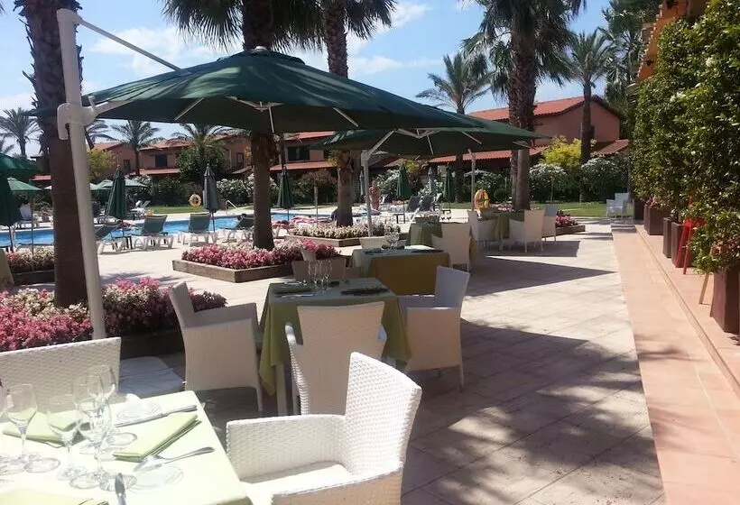 فندق Clipper & Villas