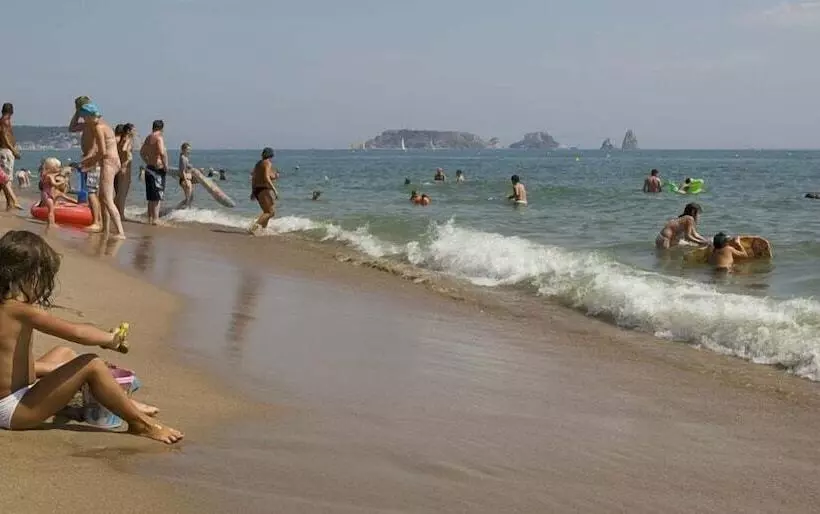 فندق Clipper & Villas