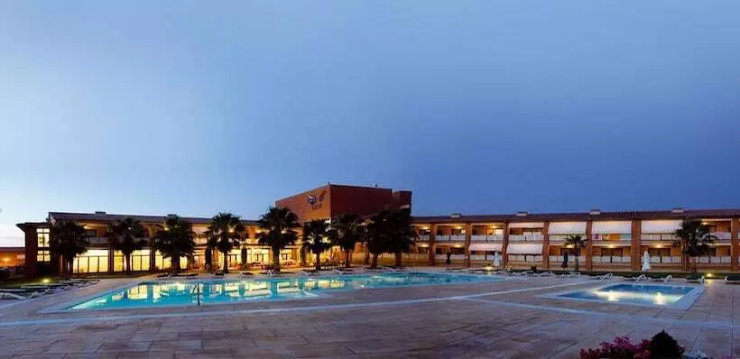 فندق Clipper & Villas