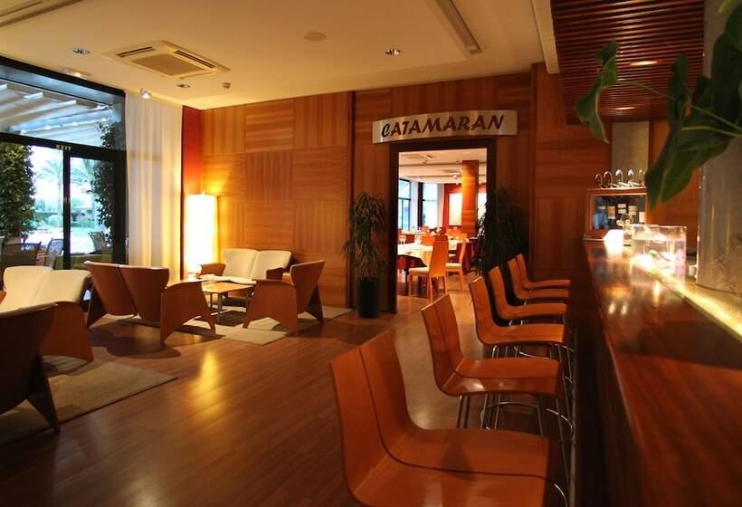 ホテル Clipper & Villas