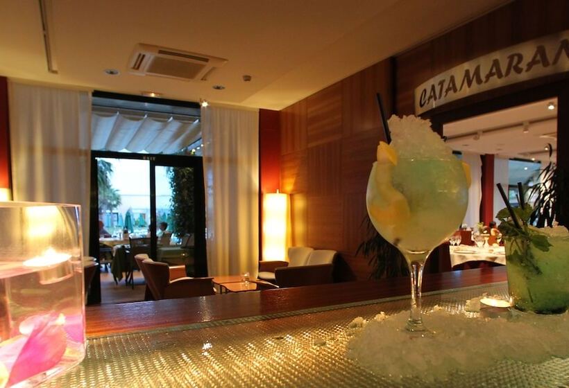 ホテル Clipper & Villas