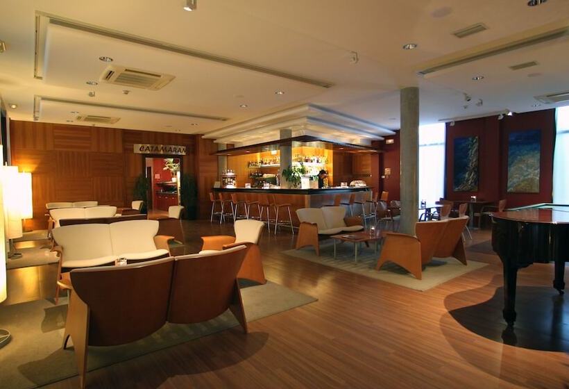 ホテル Clipper & Villas