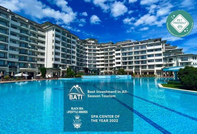 ホテル Emerald Beach Resort & Spa