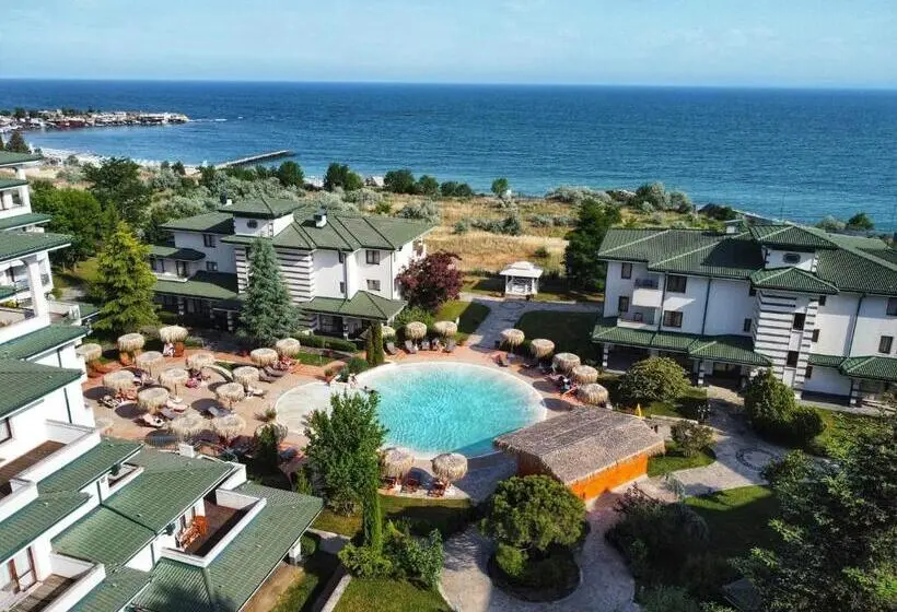هتل Emerald Beach Resort & Spa