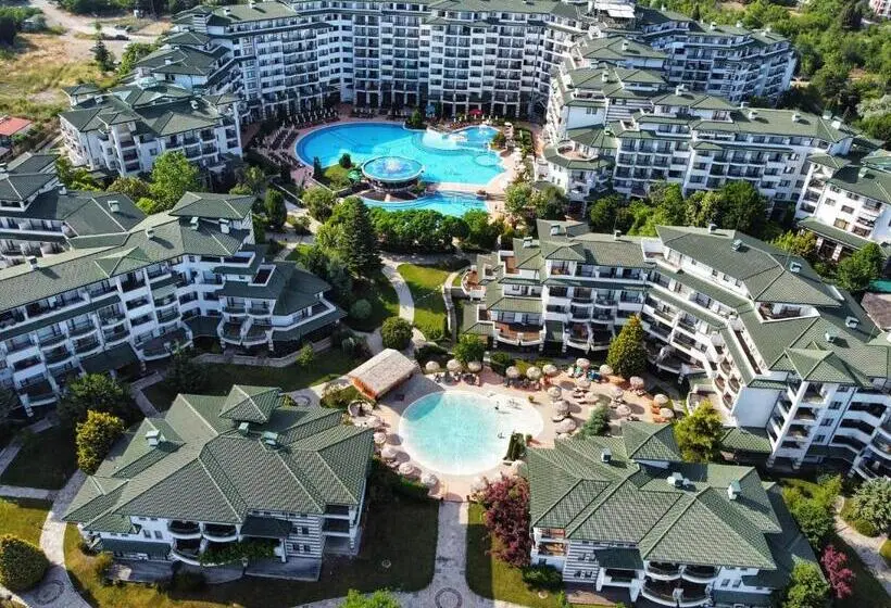 هتل Emerald Beach Resort & Spa