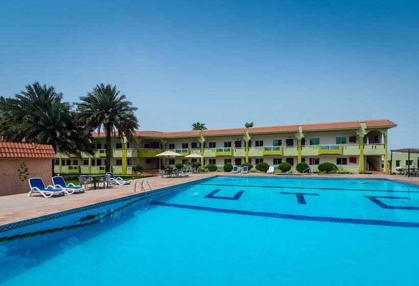 Отель Flamingo Beach