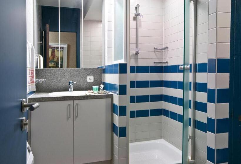 ホテル Floreal Nieuwpoort