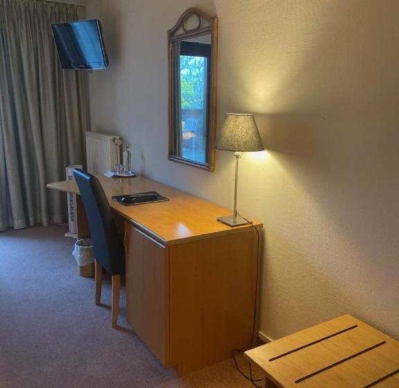 בית מלון כפרי Gowell Kuur En Wellness Yolande Buekers