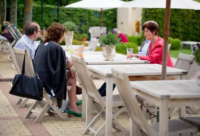 호텔 Gowell Kuur En Wellness Yolande Buekers