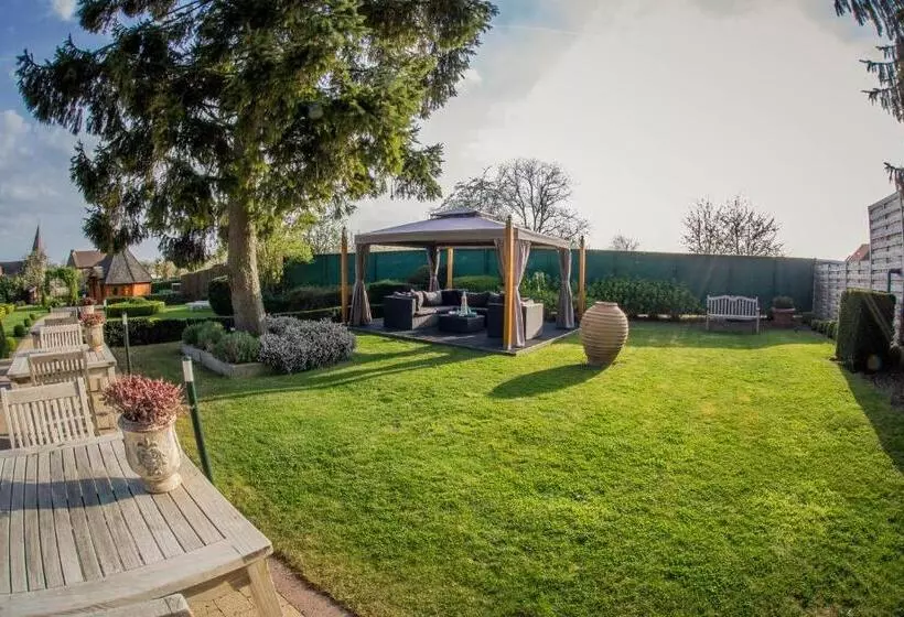 호텔 Gowell Kuur En Wellness Yolande Buekers