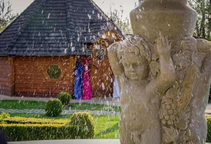 호텔 Gowell Kuur En Wellness Yolande Buekers