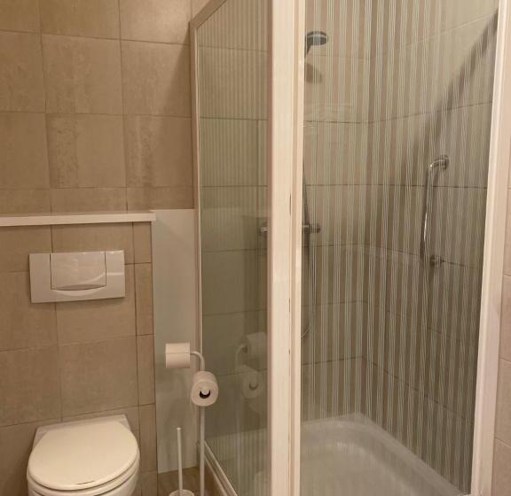 בית מלון כפרי Gowell Kuur En Wellness Yolande Buekers