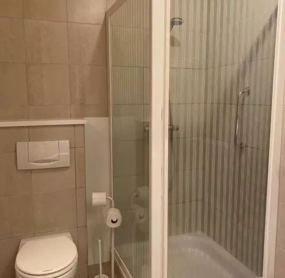 호텔 Gowell Kuur En Wellness Yolande Buekers