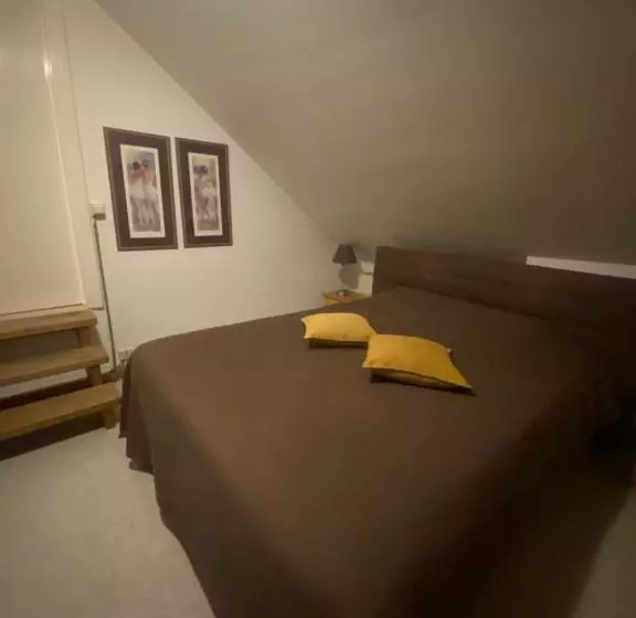 호텔 Gowell Kuur En Wellness Yolande Buekers