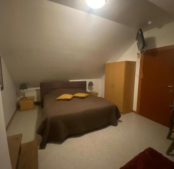 בית מלון כפרי Gowell Kuur En Wellness Yolande Buekers