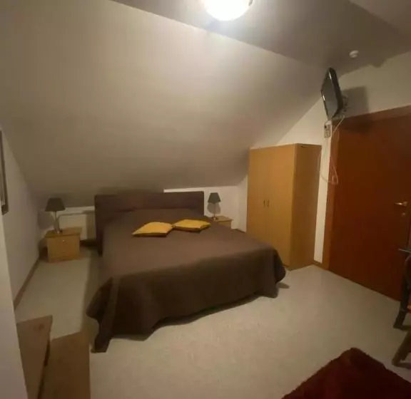 호텔 Gowell Kuur En Wellness Yolande Buekers