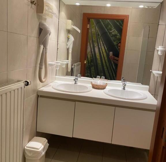 בית מלון כפרי Gowell Kuur En Wellness Yolande Buekers