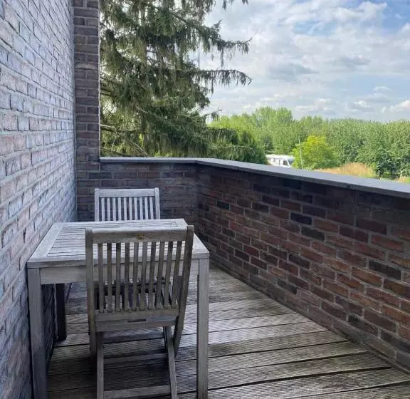 호텔 Gowell Kuur En Wellness Yolande Buekers