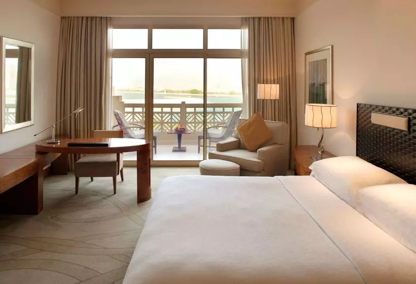 Grand Hyatt Doha Hotel & Villas