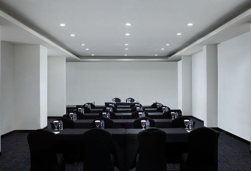 בית מלון כפרי Grandkemang