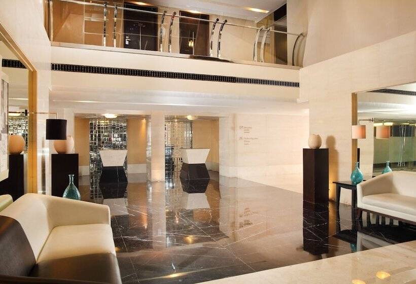 בית מלון כפרי Grandkemang