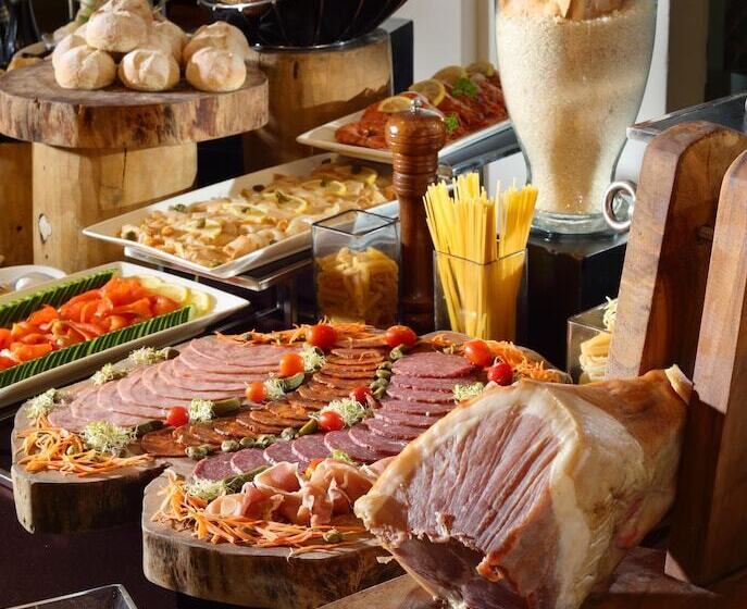 בית מלון כפרי Grandkemang