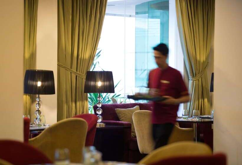 בית מלון כפרי Grandkemang