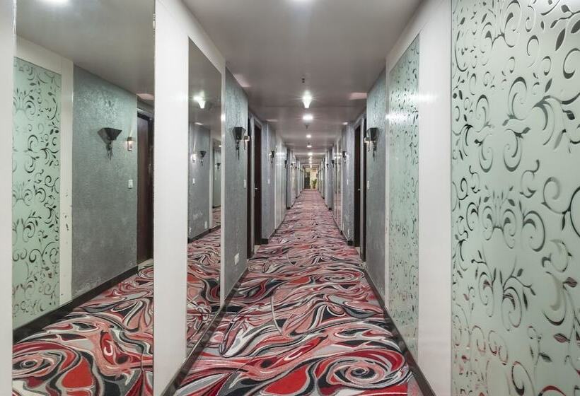 Hotel Hindusthan International, Bhubaneswar