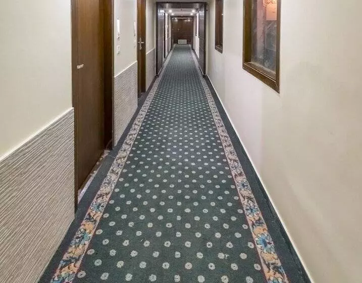 فندق Hindusthan International, Bhubaneswar