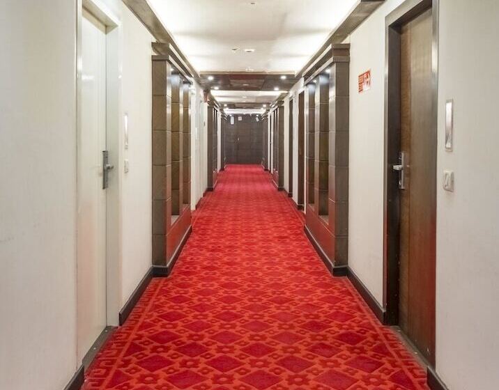 Hotel Hindusthan International, Bhubaneswar