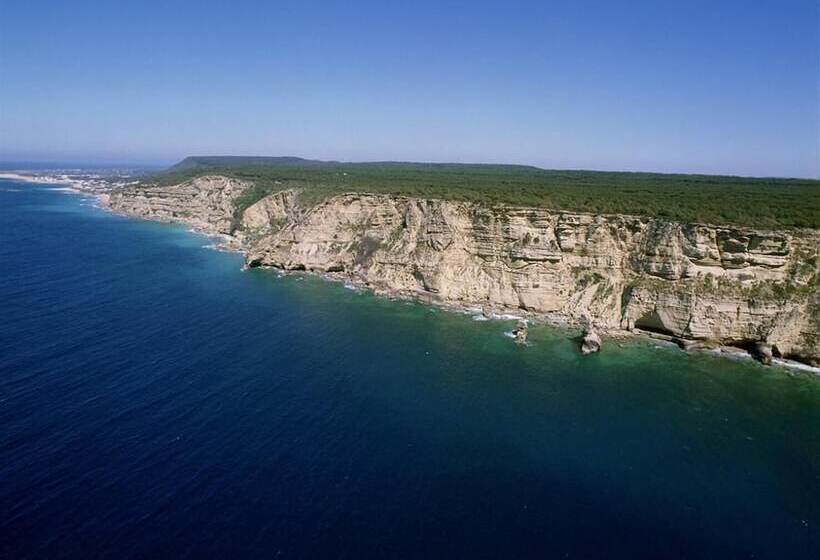 בית מלון כפרי Hostal El Capi