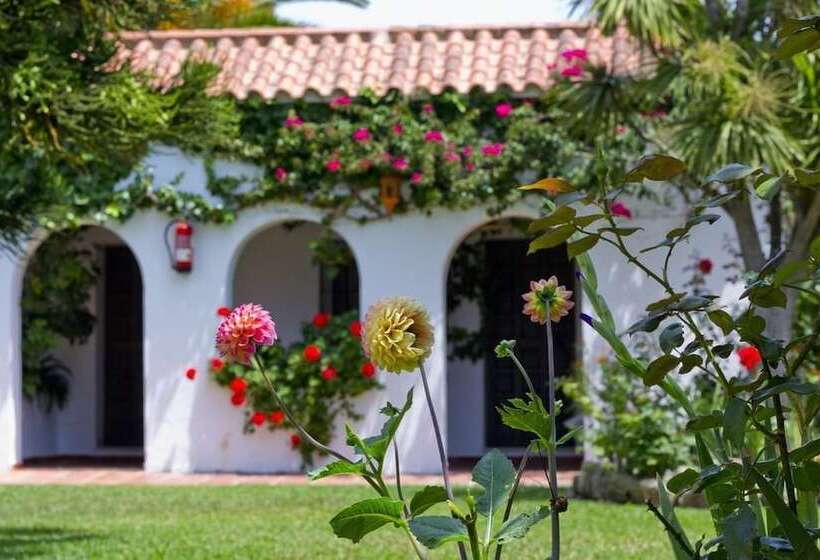 בית מלון כפרי Hostal El Capi