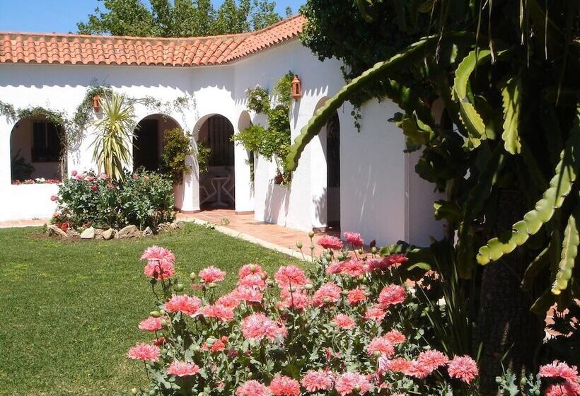 בית מלון כפרי Hostal El Capi