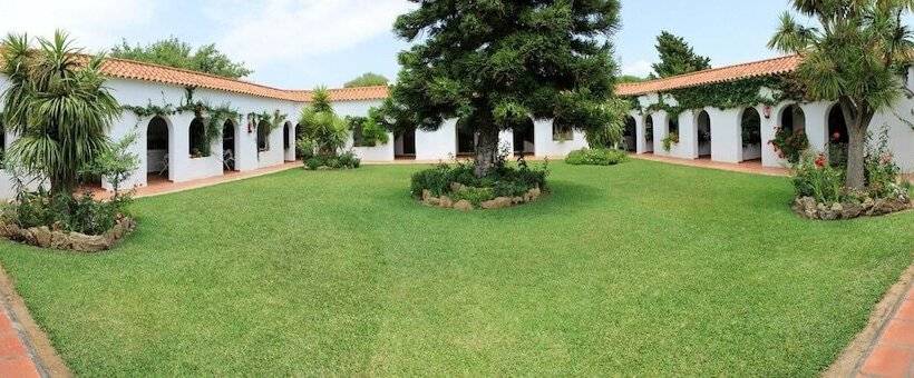 בית מלון כפרי Hostal El Capi