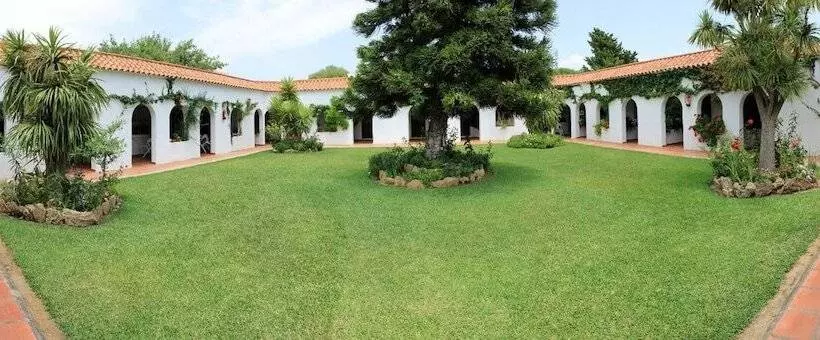 酒店 Hostal El Capi