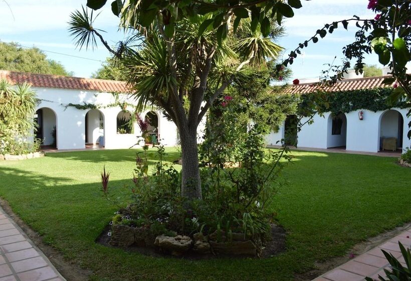 בית מלון כפרי Hostal El Capi