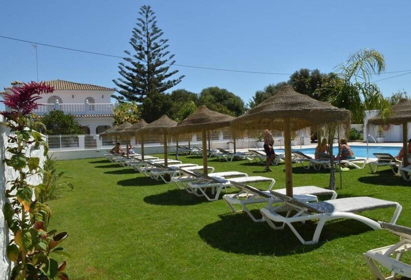 בית מלון כפרי Hostal El Capi