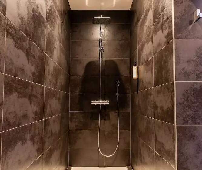 هتل Hôtel Le Manoir