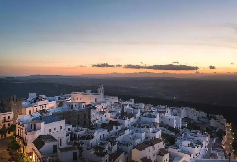Hotel La Botica De Vejer