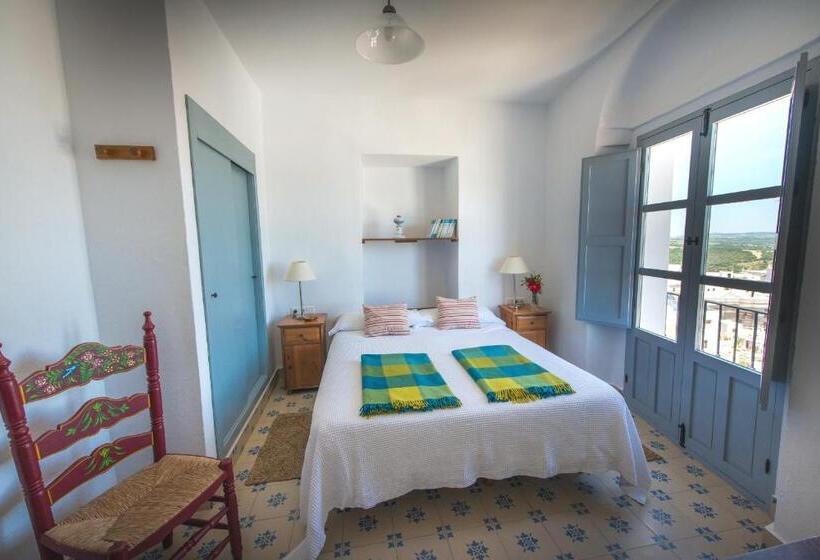 هتل La Botica De Vejer