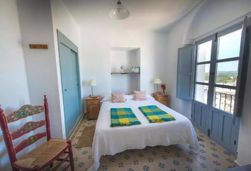 Hotel La Botica De Vejer