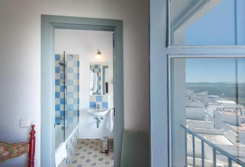 Hotel La Botica De Vejer