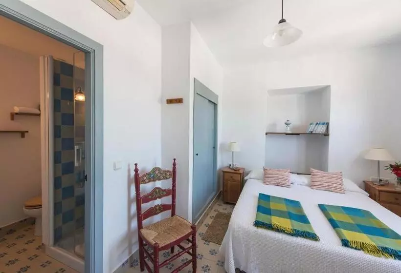 Hotel La Botica De Vejer