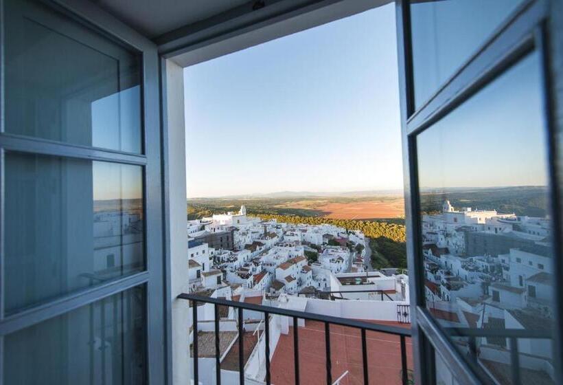 هتل La Botica De Vejer