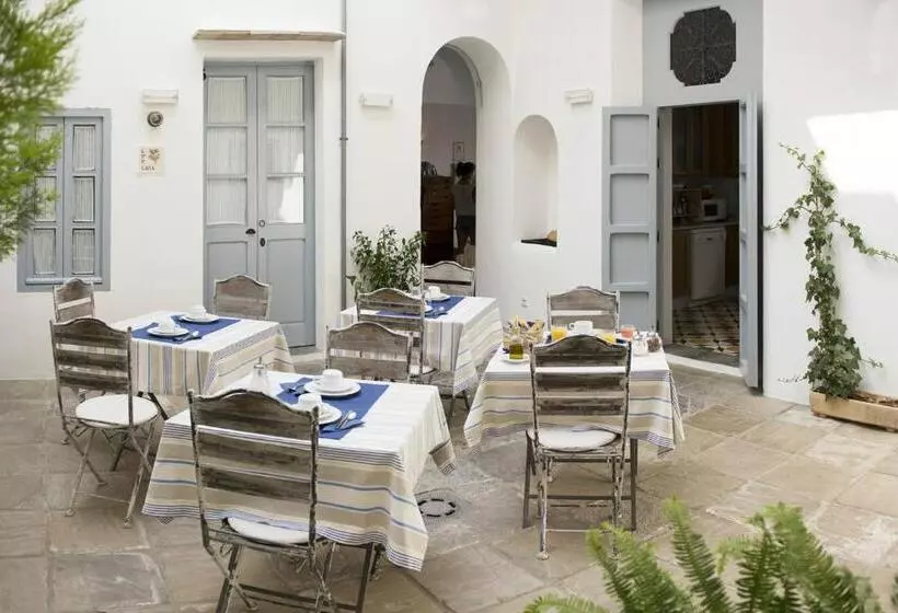 Hotel La Botica De Vejer