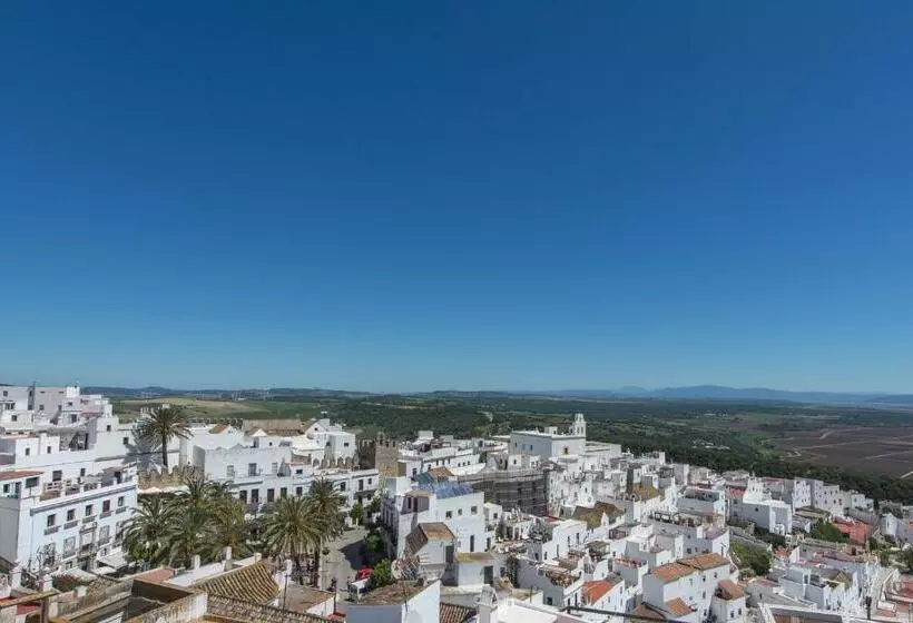 Hotel La Botica De Vejer