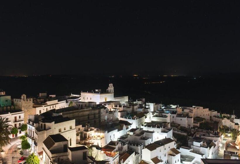 هتل La Botica De Vejer